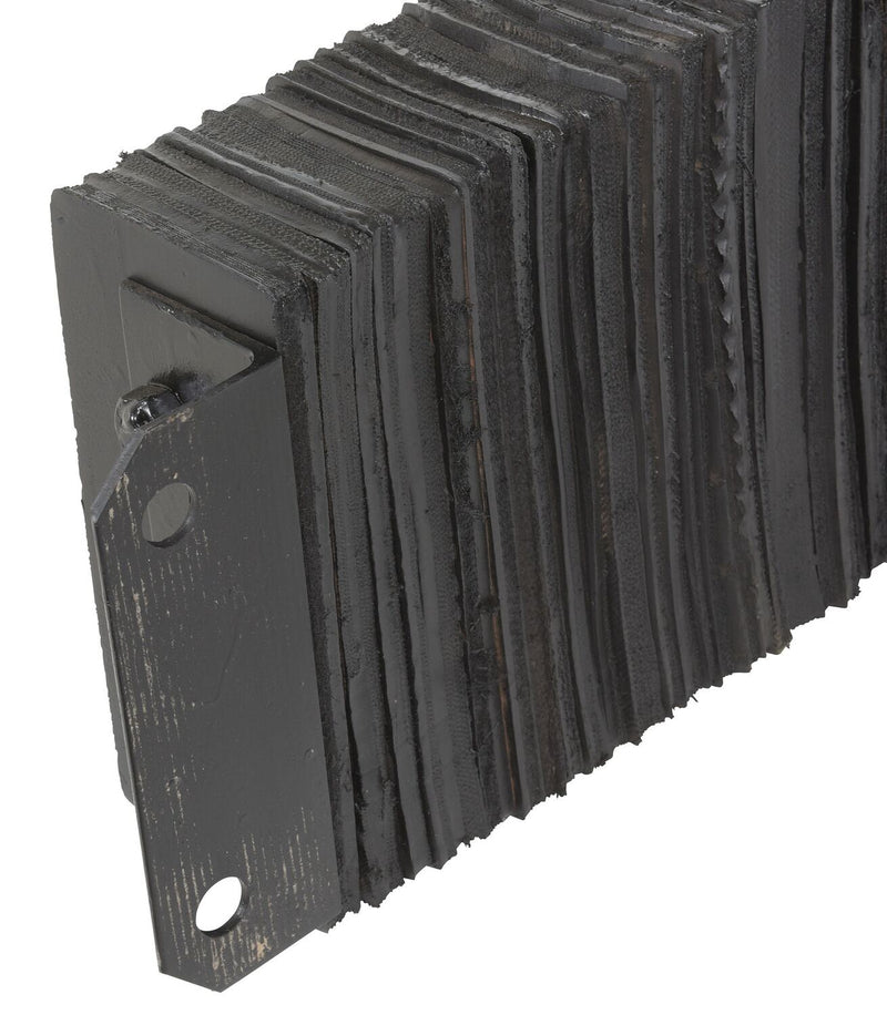 Vestil Laminated Dock Bumpers - Landboss