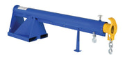 Vestil Lift Master Fork Truck Booms - Landboss