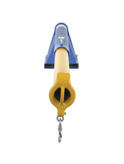 Vestil Lift Master Fork Truck Booms - Landboss