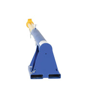 Vestil Lift Master Fork Truck Booms - Landboss