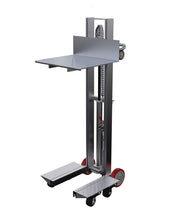Vestil Lite Load Lifts - Landboss