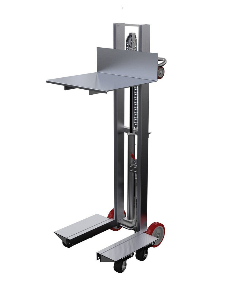 Vestil Lite Load Lifts - Landboss