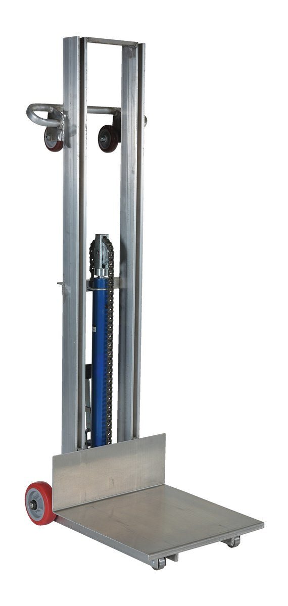 Vestil Lite Load Lifts - Landboss