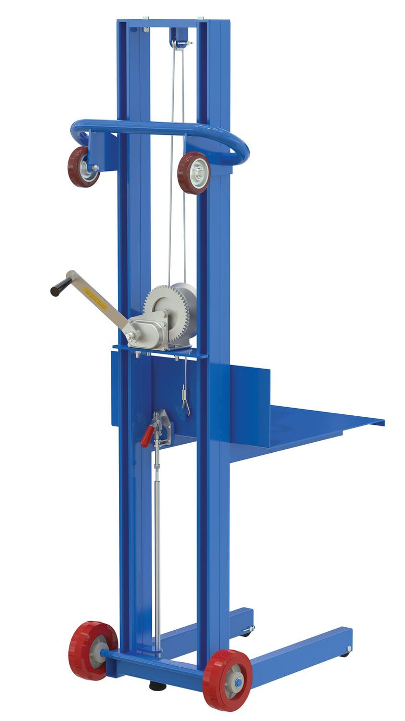 Vestil Lite Load Lifts - Landboss