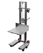 Vestil Lite Load Lifts - Landboss
