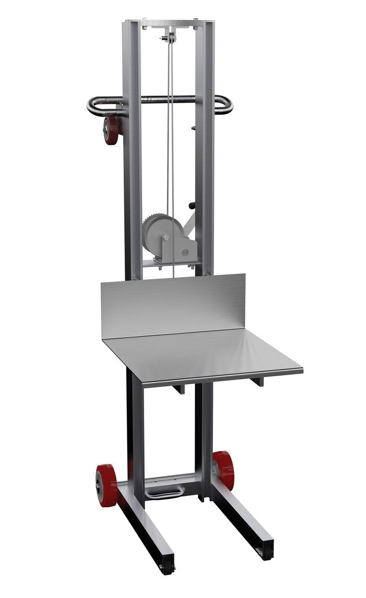 Vestil Lite Load Lifts - Landboss