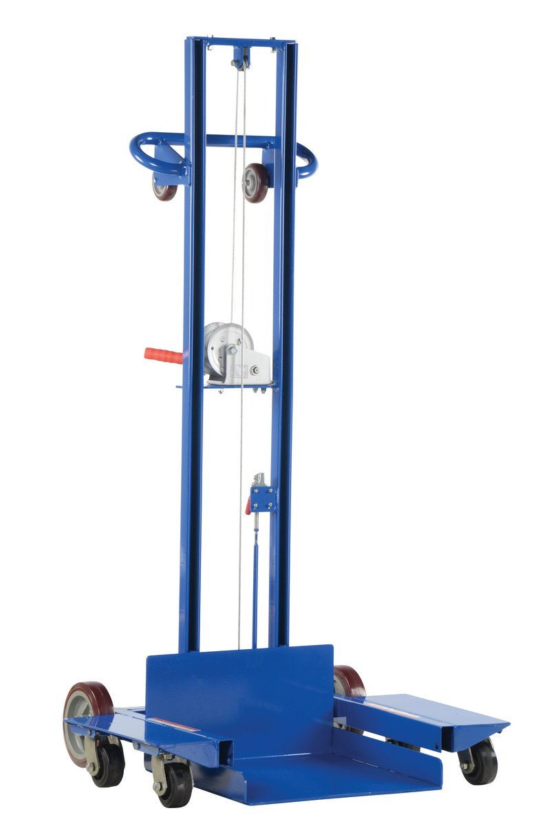 Vestil Lite Load Lifts - Landboss