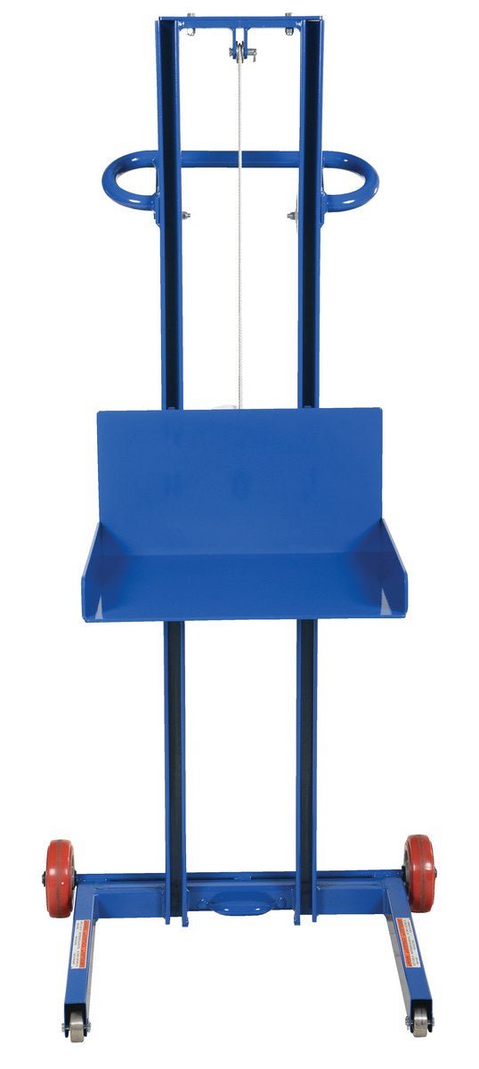 Vestil Lite Load Lifts - Landboss