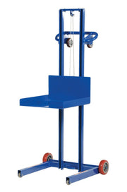 Vestil Lite Load Lifts - Landboss