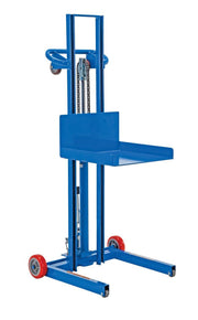 Vestil Lite Load Lifts - Landboss