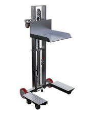 Vestil Lite Load Lifts - Landboss