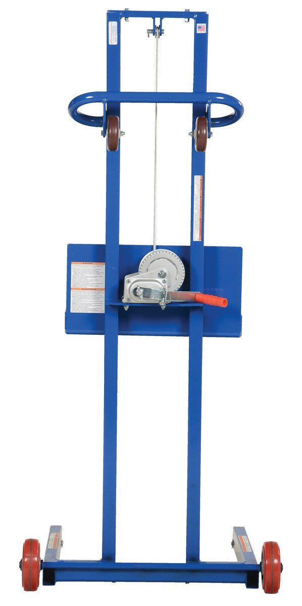 Vestil Lite Load Lifts - Landboss