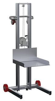 Vestil Lite Load Lifts - Landboss