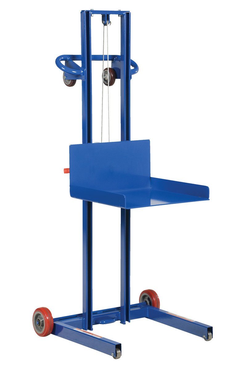 Vestil Lite Load Lifts - Landboss