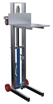 Vestil Lite Load Lifts - Landboss