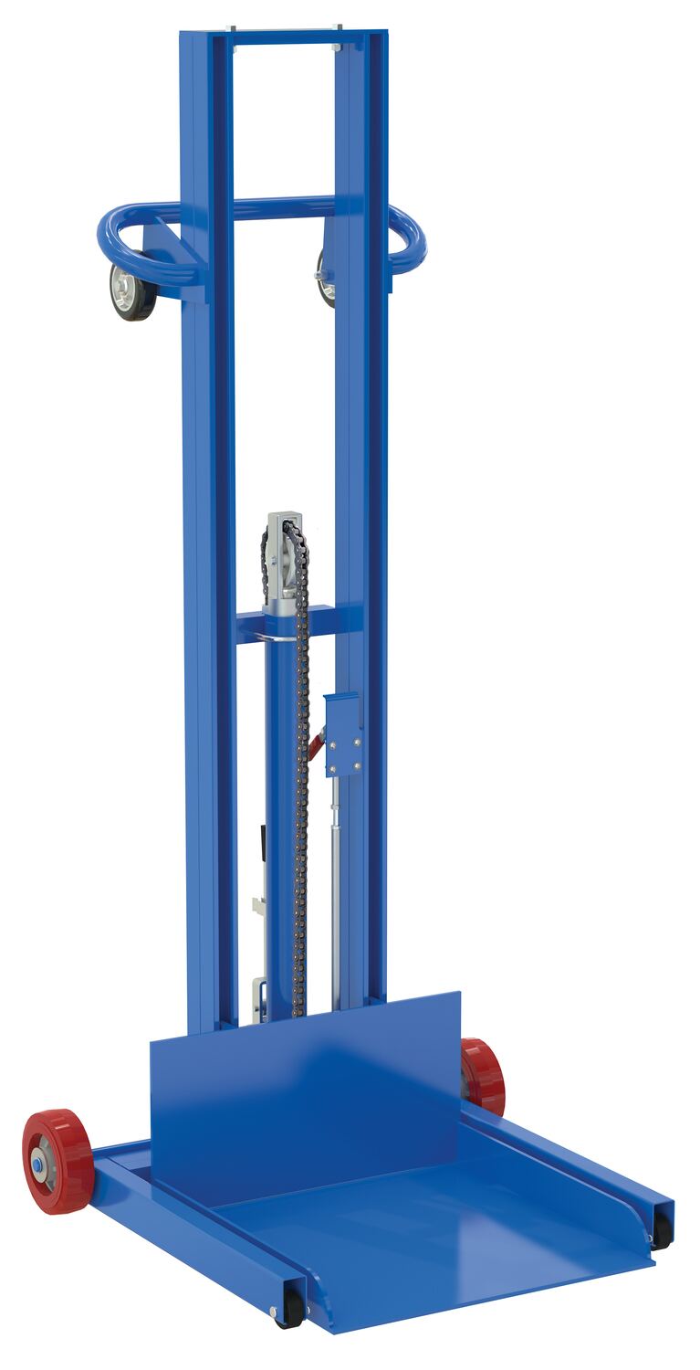 Vestil Lite Load Lifts - Landboss