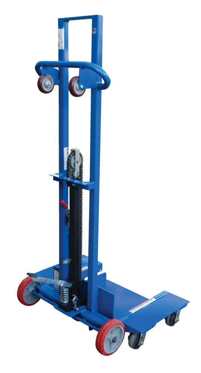 Vestil Lite Load Lifts - Landboss
