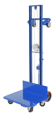 Vestil Lite Load Lifts - Landboss