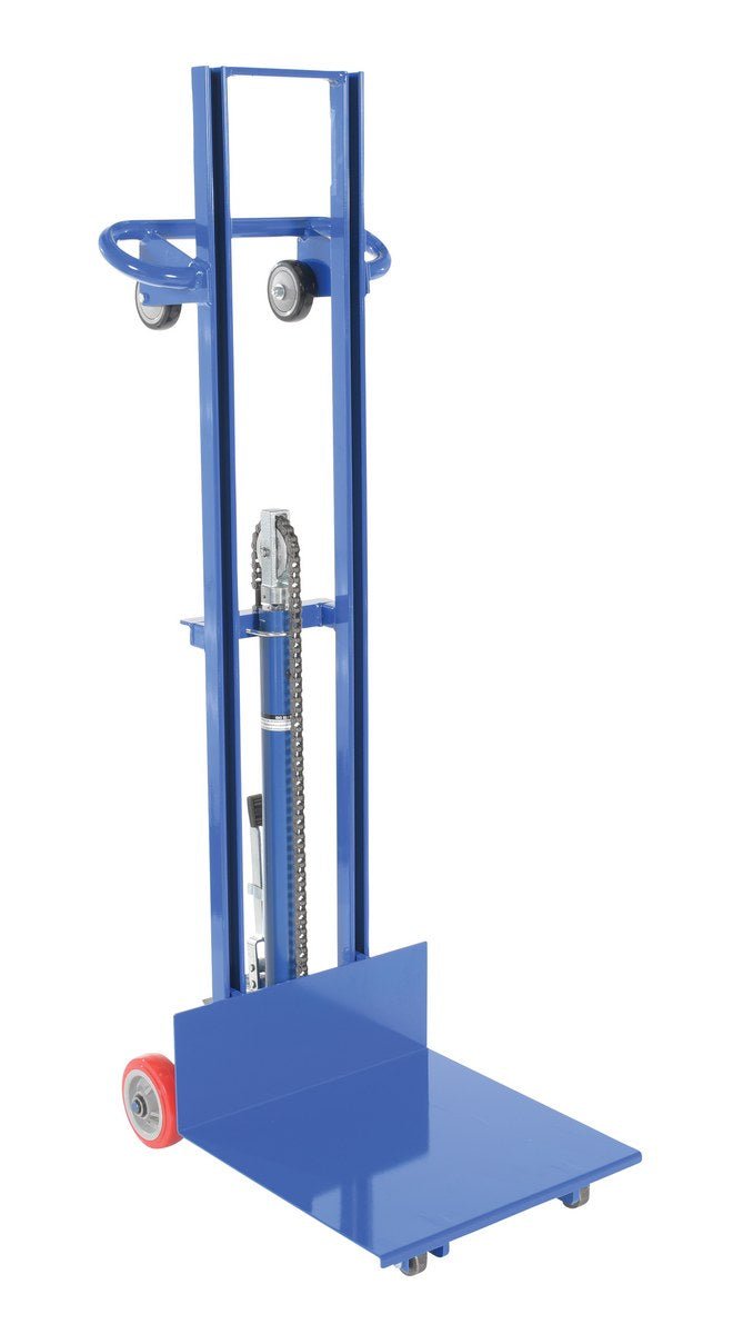 Vestil Lite Load Lifts - Landboss