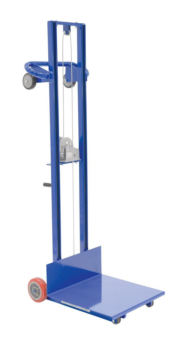 Vestil Lite Load Lifts - Landboss
