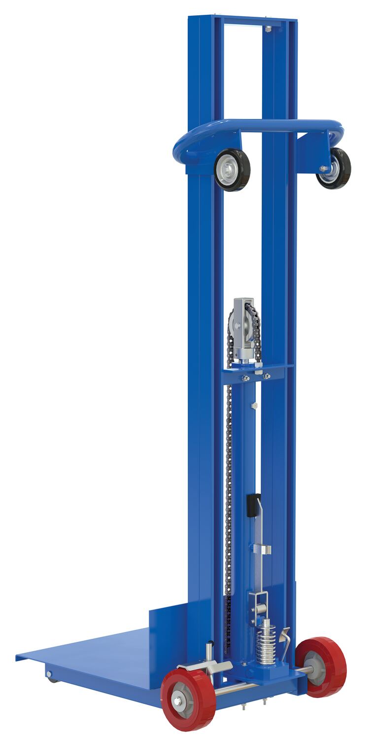 Vestil Lite Load Lifts - Landboss