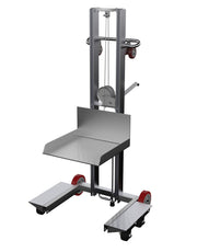 Vestil Lite Load Lifts - Landboss