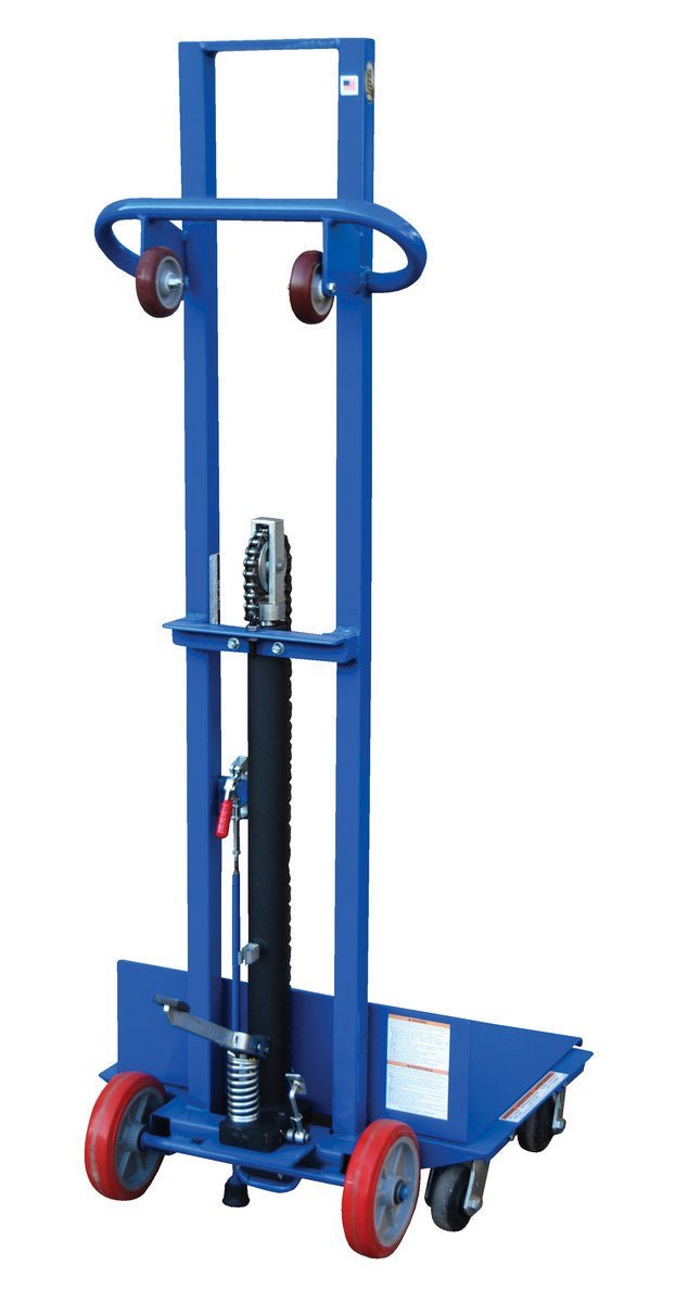 Vestil Lite Load Lifts - Landboss