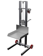 Vestil Lite Load Lifts - Landboss