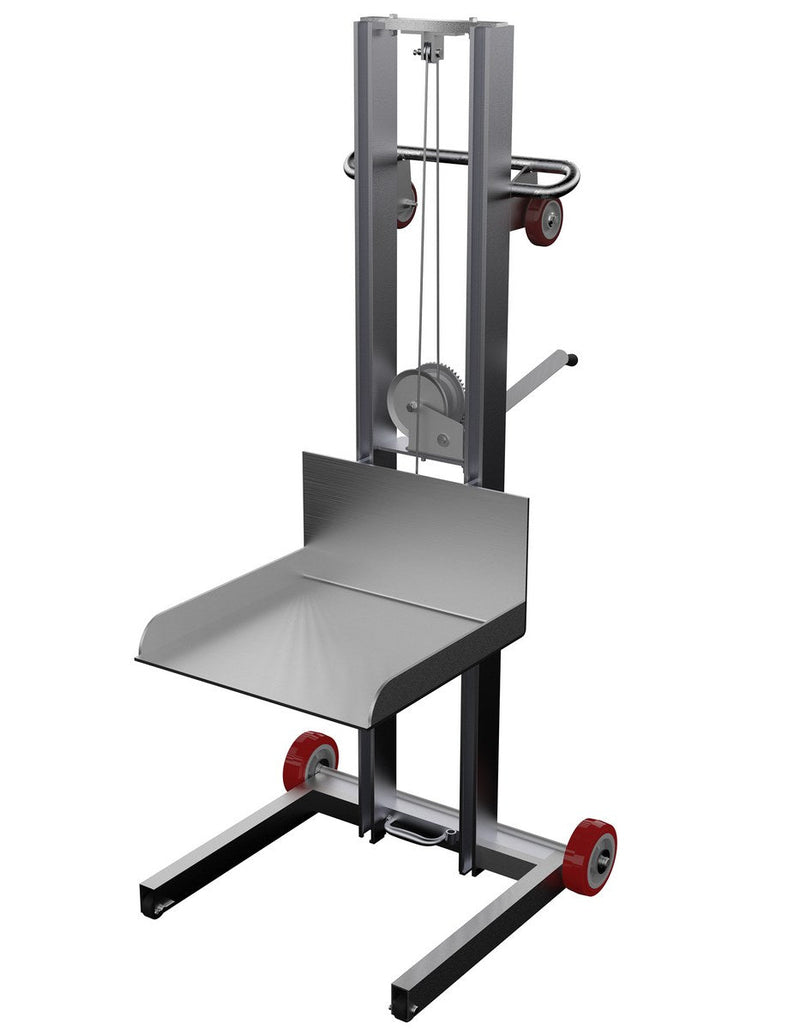 Vestil Lite Load Lifts - Landboss
