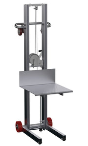 Vestil Lite Load Lifts - Landboss