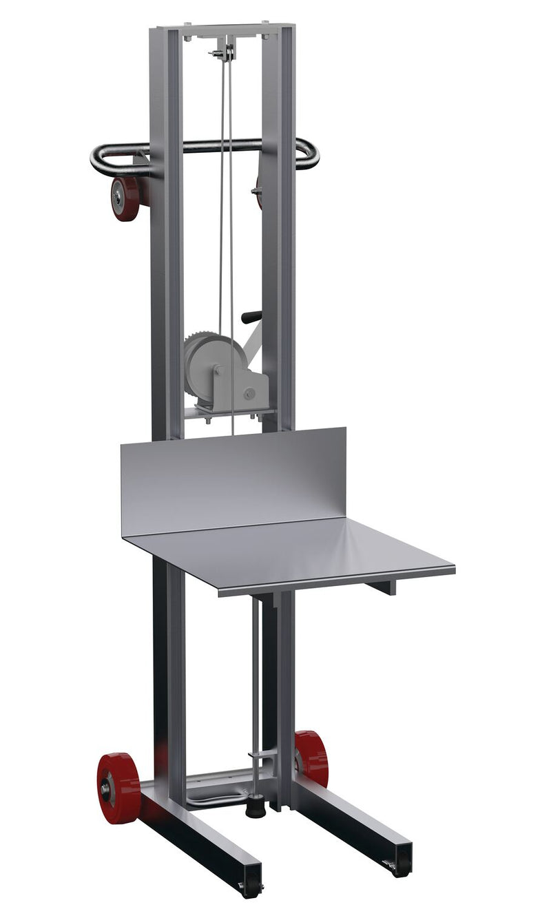 Vestil Lite Load Lifts - Landboss