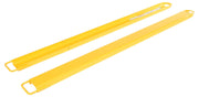 Vestil Loop-Style Fork Extensions - Landboss