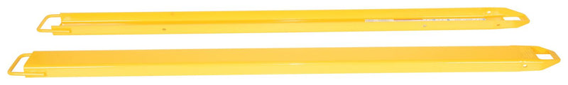 Vestil Loop-Style Fork Extensions - Landboss