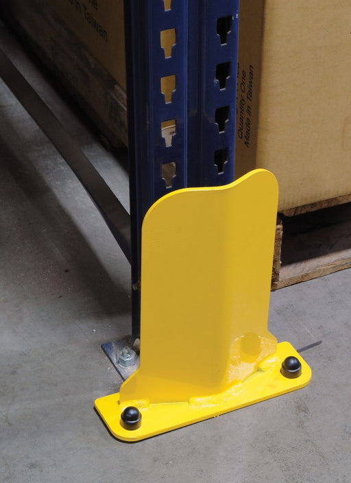 Vestil Low Profile Rack Guards - Landboss