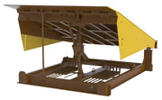 Vestil Mechanical Dock Levelers - Landboss