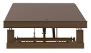 Vestil Mechanical Dock Levelers - Landboss