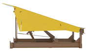 Vestil Mechanical Dock Levelers - Landboss