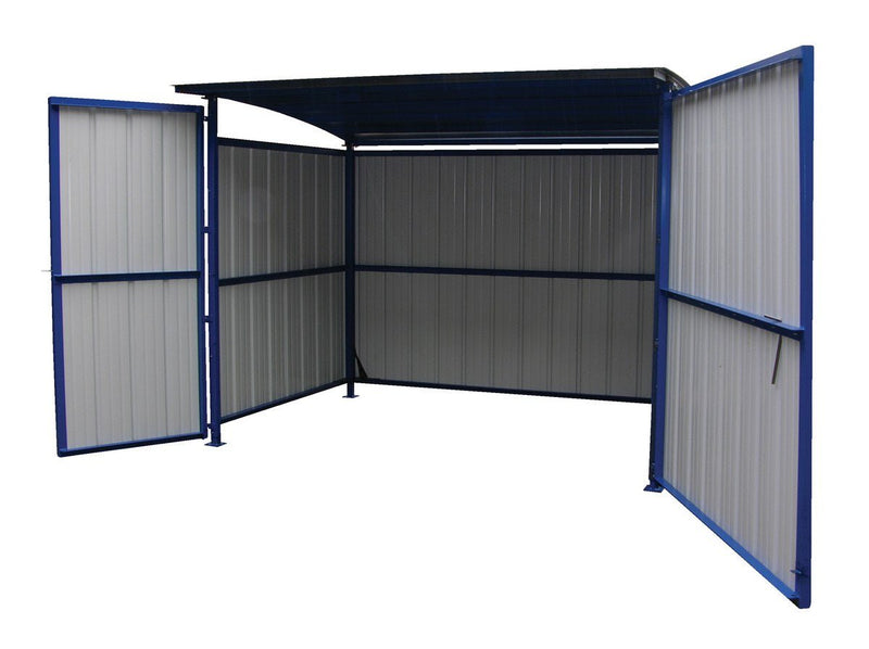 Vestil Multi-Duty Storage Buildings - Landboss