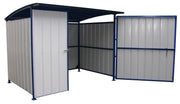 Vestil Multi-Duty Storage Buildings - Landboss