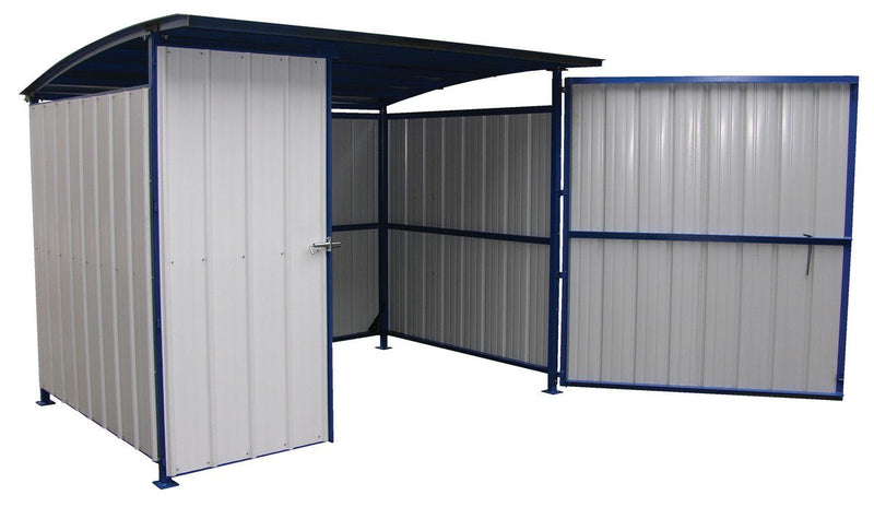 Vestil Multi-Duty Storage Buildings - Landboss