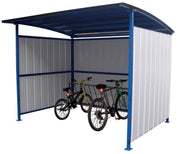 Vestil Multi-Duty Storage Buildings - Landboss