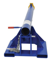 Vestil Orbiting Fork Truck Booms - Landboss