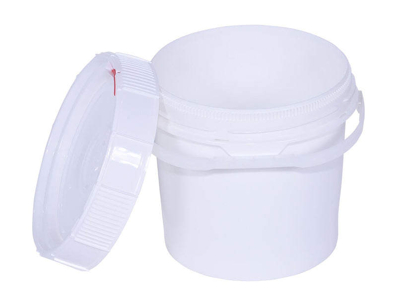 Vestil Pails - Landboss