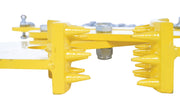 Vestil Pallet Pullers - Landboss