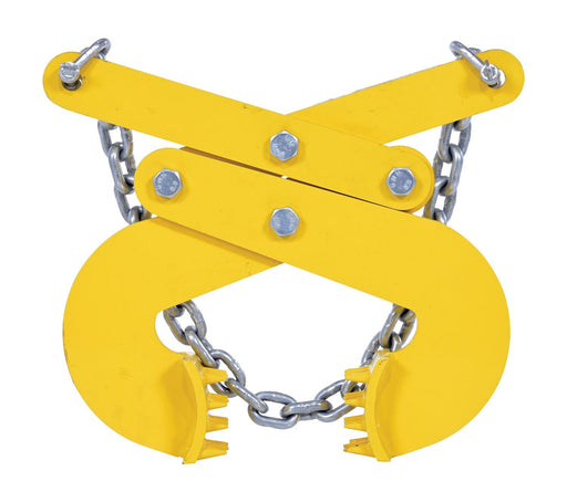 Vestil Pallet Pullers - Landboss
