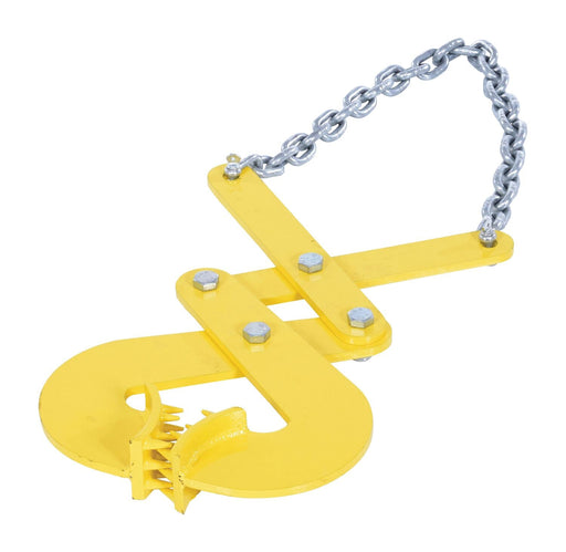 Vestil Pallet Pullers - Landboss