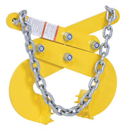 Vestil Pallet Pullers - Landboss
