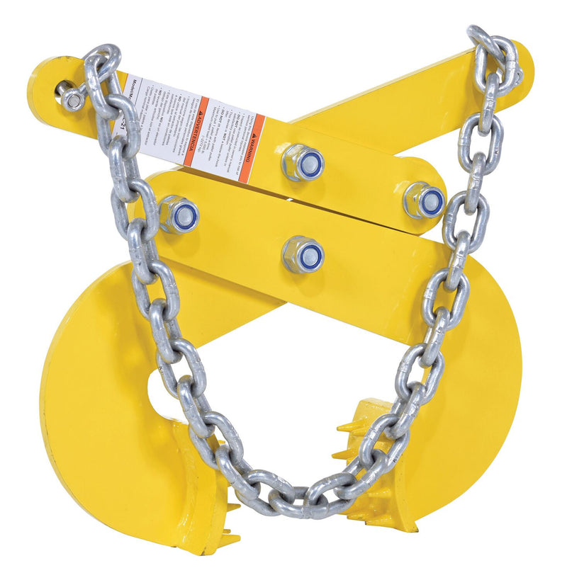 Vestil Pallet Pullers - Landboss