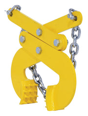 Vestil Pallet Pullers - Landboss