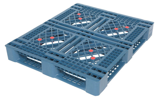 Vestil Plastic Pallets and Skids - Landboss